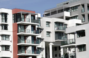 Residential Apartments