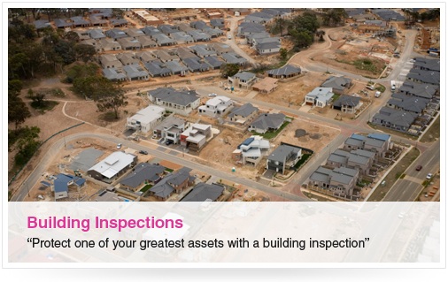 Building-Inspections